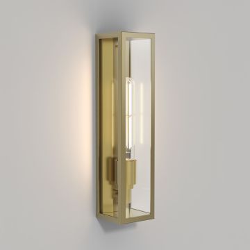 Astro Lighting HARVARD WALL 1402007 Stena svietidlo 1x4W/LED,E27 IP44