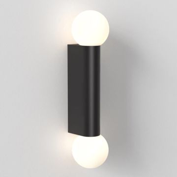 Astro Lighting ORTONA 1459006 Stena svietidlo 2x3.5W/G9 IP44