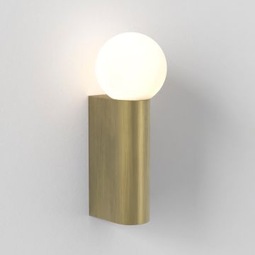 Astro Lighting Ortona 1459012 Stena svietidlo 1x25W/G9 ip44
