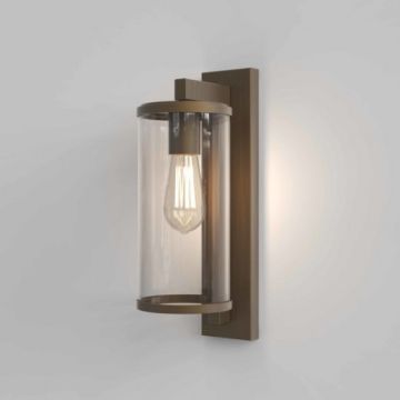 Astro Lighting PIMLICO 400 1413003 Stena svietidlo 1x60W/E27 IP23