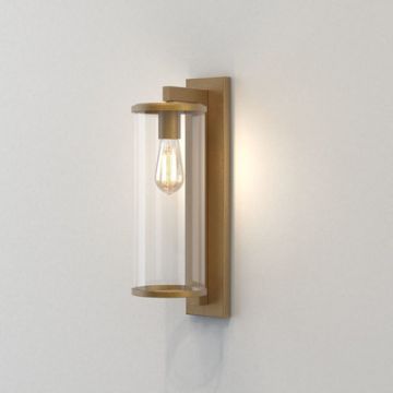 Astro Lighting PIMLICO 500 1413006 Stena svietidlo 1x60W/E27 IP23