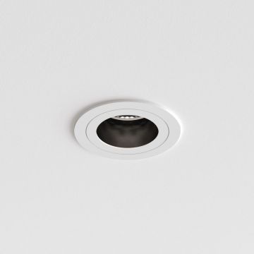Astro Lighting PINHOLE 1434001 Vstavané downlight svetlo 1x6W/GU10 IP65