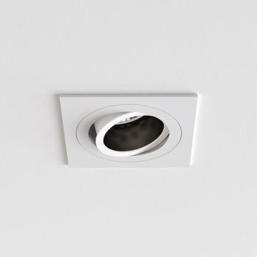 Astro Lighting PINHOLE 1434004 Vstavané downlight svetlo 1x6W/GU10 IP20