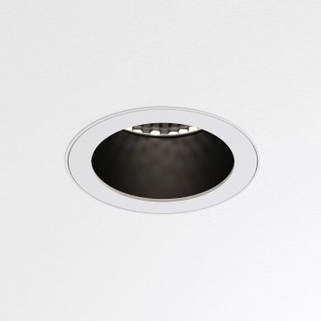 Astro Lighting PINHOLE 1434007 Vstavané downlight svetlo 1x6W/GU10 IP65