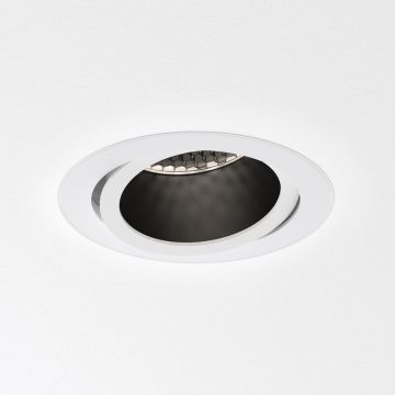 Astro Lighting PINHOLE 1434008 Vstavané downlight svetlo 1x6W/GU10 IP20