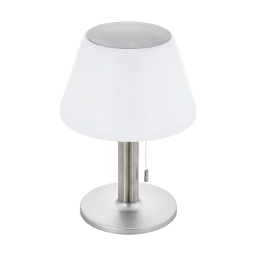 Eglo SOLAR 48749 Slnková lampa 10x0,02W/LED