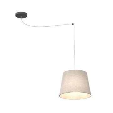 Emibig ASCOT 1423/1 Závesná lampa 1x15W/E27 IP20