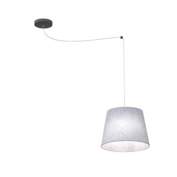 Emibig ASCOT 1424/1 Závesná lampa 1x15W/E27 IP20