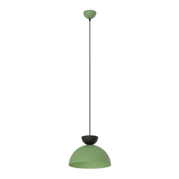 Emibig LUNARO 1473/1S Závesná lampa 1x12W/GX53 IP20