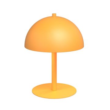 Emibig MOGU 1458/LN2 Stolná lampa 2x8W/G9 IP20