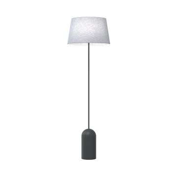 Emibig PEARL 1420/LP1 Stojanová lampa 1x15W/E27 IP20