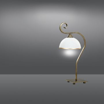 Emibig WIVARA 149/LN1 Stolná lampa 1x60W/E27 IP20
