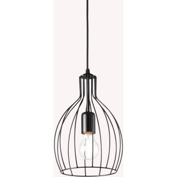 Ideal Lux AMPOLLA 148151 Závesná lampa 1x60W/E27 ip20