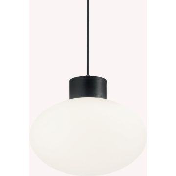 Ideal Lux CLIO 144245 Závesná lampa 1x42W/E27 ip44