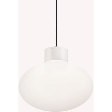 Ideal Lux CLIO 144252 Závesná lampa 1x42W/E27 ip44