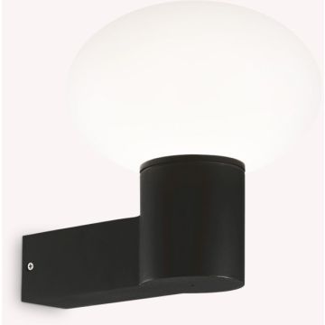 Ideal Lux CLIO 146799 Stena svietidlo 1x42W/E27 ip44