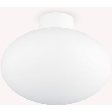 Ideal Lux CLIO 148847 Stropná lampa 1x42W/E27 ip44