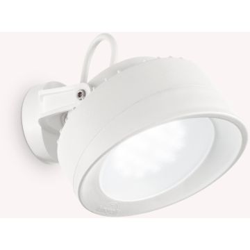 Ideal Lux LITIO 145303 Stena svietidlo 1x10W/GX53 ip66