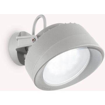 Ideal Lux LITIO 145327 Stena svietidlo 1x10W/GX53 ip66