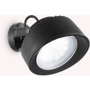 Ideal Lux LITIO 145341 Stena svietidlo 1x10W/GX53 ip66