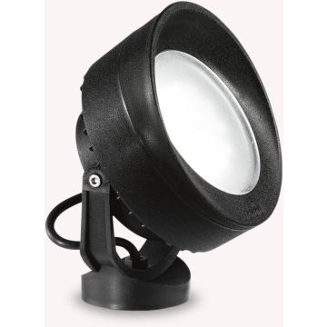 Ideal Lux LITIO 145358 Záhradný reflektor 1x10W/GX53 ip66