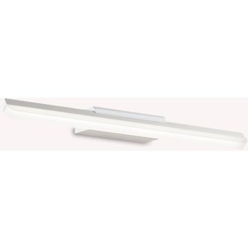 Ideal Lux RIFLESSO 142296 Stena svietidlo 1x10W/LED ip54