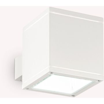 Ideal Lux SNIF 144276 Stena svietidlo 1x40W/G9 ip44