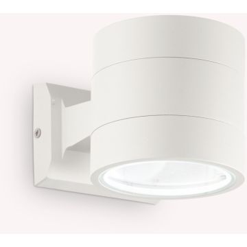 Ideal Lux SNIF 144283 Stena svietidlo 1x40W/G9 ip54