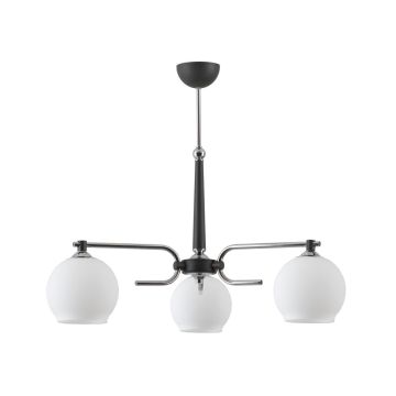 Jupiter AXEL 1401 Stropná lampa 3x15W/E27 IP20