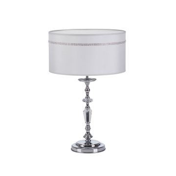 Jupiter HILTON 1428 Stolná lampa 1x15W/E27 IP20