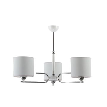 Jupiter TWINGO 1404 Stropná lampa 3x15W/E27 IP20