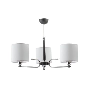 Jupiter TWINGO 1407 Stropná lampa 3x15W/E27 IP20
