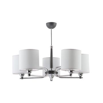 Jupiter TWINGO 1408 Stropná lampa 5x15W/E27 IP20