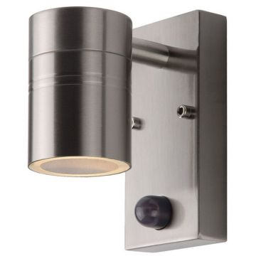 Lucide ARNE-LED 14866/05/12 Stena svietidlo 1x5w/gu10 2700k 350lm ip44
