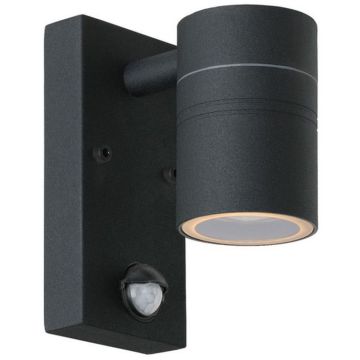 Lucide ARNE-LED 14866/05/30 Stena svietidlo 1x5w/gu10 2700k 350lm ip44