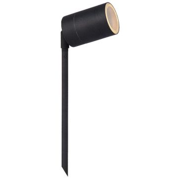 Lucide ARNE-LED 14868/05/30 Stojanová lampa 1x5w/gu10 2700k 350lm ip44