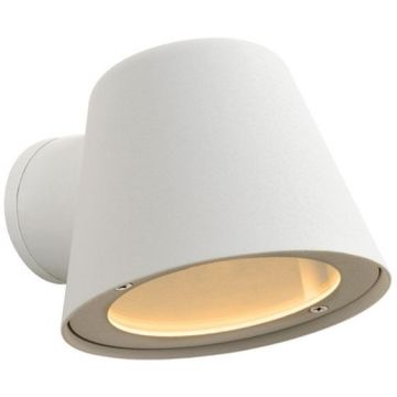 Lucide DINGO 14881/05/31 Stena svietidlo 1x5w/gu10 3000k 320lm ip44