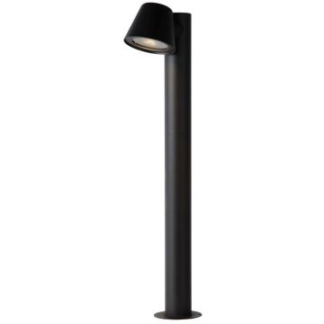 Lucide DINGO 14881/70/30 Stojanová lampa 1x4.5w/gu10 3000k 320lm ip44