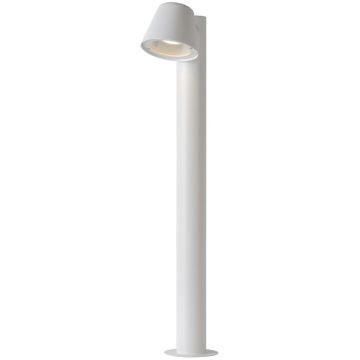Lucide DINGO 14881/70/31 Stojanová lampa 1x5w/gu10 3000k 320lm ip44