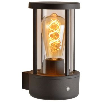 Lucide LORI 14893/01/30 Stena svietidlo 1x15w/e27 ip44