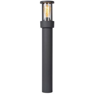 Lucide LORI 14893/80/30 Stojanová lampa 1x15w/e27 ip44