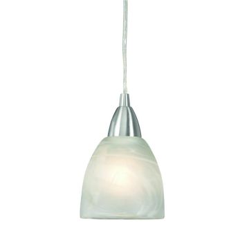 Markslojd LINE 147928 Závesná lampa 1x40W/E14 IP20