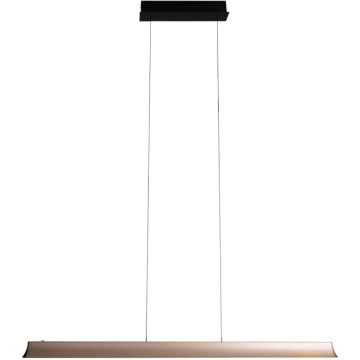 Maxlight JO-JO P0594 Závesná lampa 1x38w/led 2700-5500k 3420lm ip20