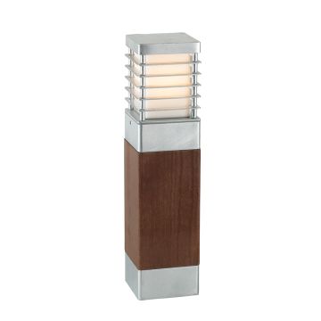 Norlys HALMSTAD 1400GA Stojanová lampa 1x9W/E27 IP65