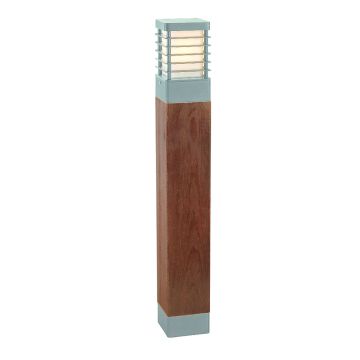 Norlys HALMSTAD 1410GA Stojanová lampa 1x9W/E27 IP65