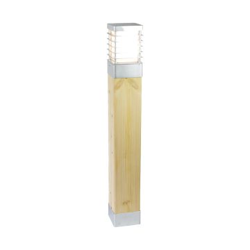 Norlys HALMSTAD 1413GA Stojanová lampa 1x9W/E27 IP65