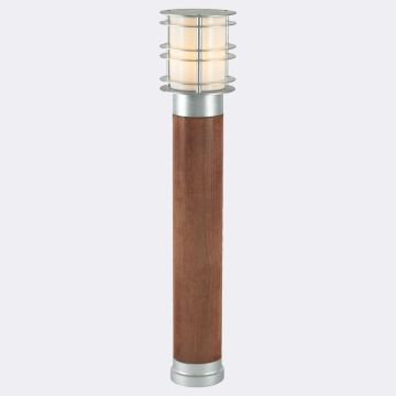 Norlys STOCKHOLM 1420GA Stojanová lampa 1x9W/E27 IP65