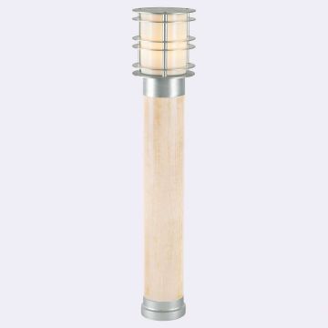 Norlys STOCKHOLM 1423GA Stojanová lampa 1x9W/E27 IP65