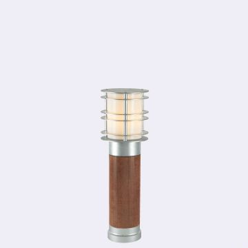 Norlys STOCKHOLM 1430GA Stojanová lampa 1x9W/E27 IP65