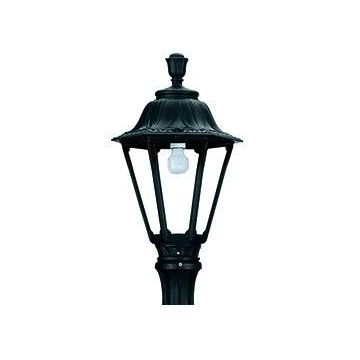 Novolux INDURA BIG 6 144D-G05X1A-02 Svietelná lišta na stĺp 1x70W/E27 IP55